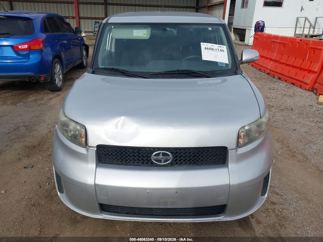 Продажа на аукционе авто 2010 Scion Xb, vin: JTLZE4FE6A1112529, номер лота: 46063340