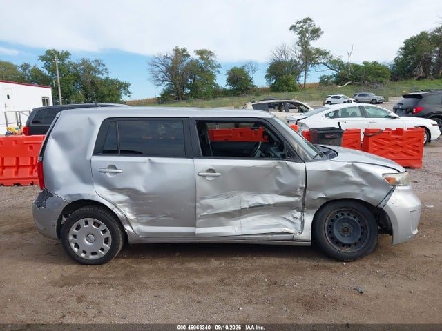 Продажа на аукционе авто 2010 Scion Xb, vin: JTLZE4FE6A1112529, номер лота: 46063340