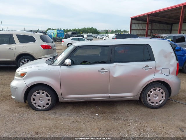 Продажа на аукционе авто 2010 Scion Xb, vin: JTLZE4FE6A1112529, номер лота: 46063340