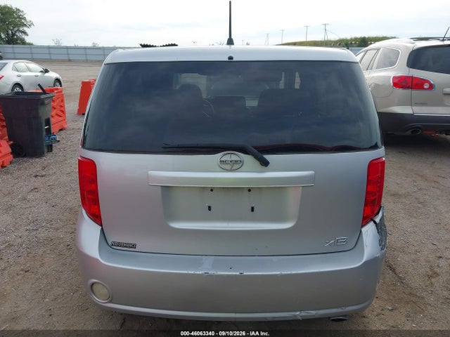 Продажа на аукционе авто 2010 Scion Xb, vin: JTLZE4FE6A1112529, номер лота: 46063340