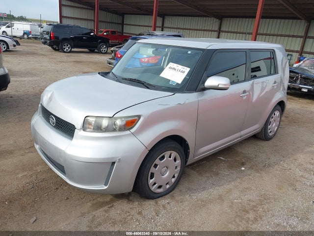Продажа на аукционе авто 2010 Scion Xb, vin: JTLZE4FE6A1112529, номер лота: 46063340