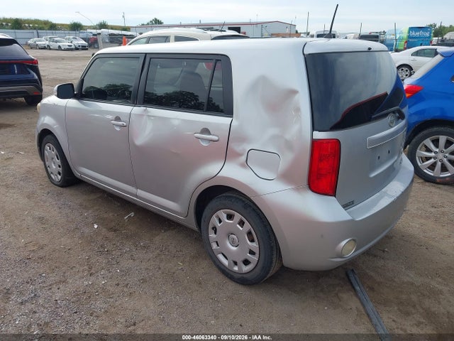 Продажа на аукционе авто 2010 Scion Xb, vin: JTLZE4FE6A1112529, номер лота: 46063340