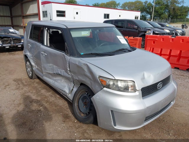 Продажа на аукционе авто 2010 Scion Xb, vin: JTLZE4FE6A1112529, номер лота: 46063340