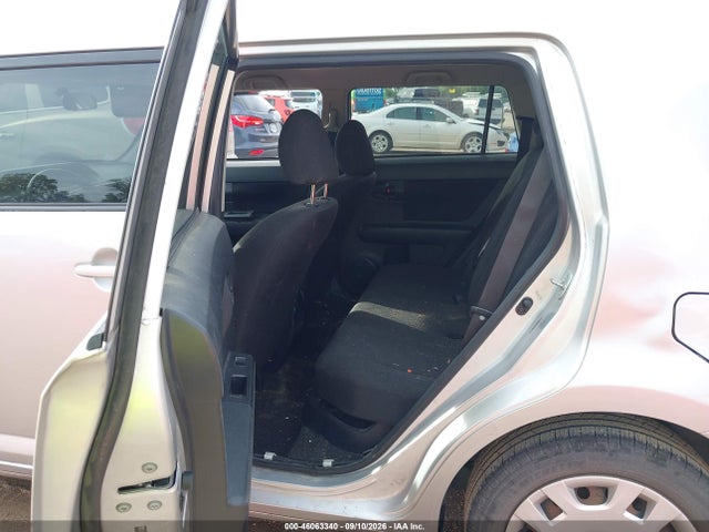 Продажа на аукционе авто 2010 Scion Xb, vin: JTLZE4FE6A1112529, номер лота: 46063340