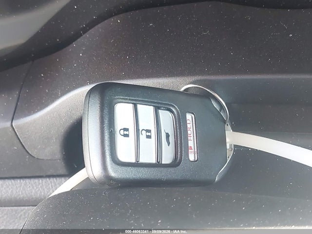 Продаж на аукціоні авто 2016 Honda Hr-v Ex-l, vin: 3CZRU5H74GM706450, номер лоту: 46063341