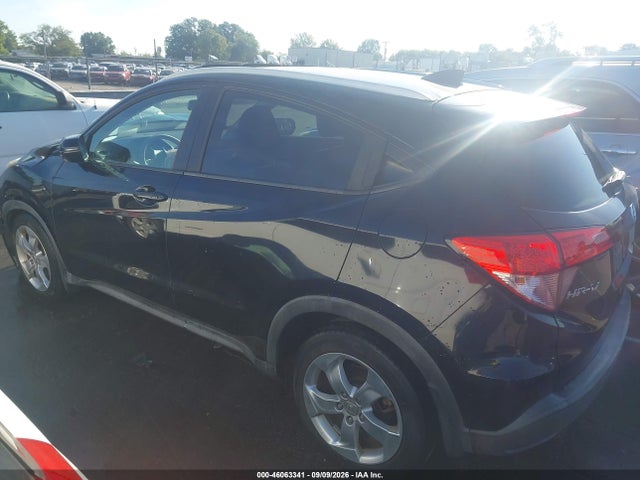 Продаж на аукціоні авто 2016 Honda Hr-v Ex-l, vin: 3CZRU5H74GM706450, номер лоту: 46063341
