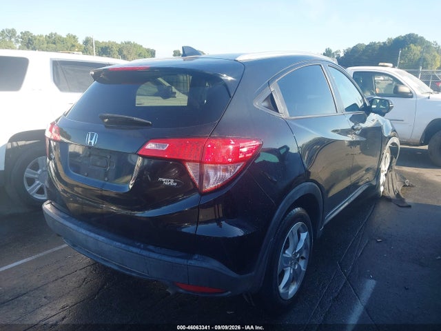 Продаж на аукціоні авто 2016 Honda Hr-v Ex-l, vin: 3CZRU5H74GM706450, номер лоту: 46063341