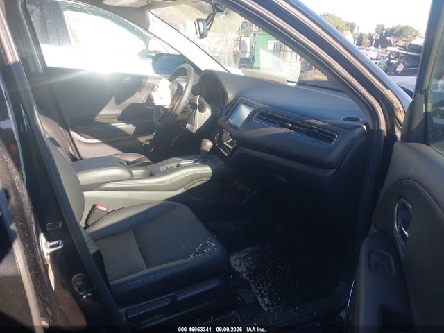 Продаж на аукціоні авто 2016 Honda Hr-v Ex-l, vin: 3CZRU5H74GM706450, номер лоту: 46063341