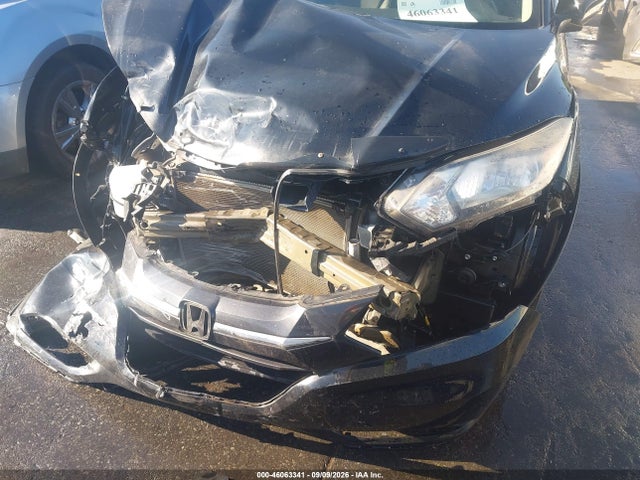 Продаж на аукціоні авто 2016 Honda Hr-v Ex-l, vin: 3CZRU5H74GM706450, номер лоту: 46063341