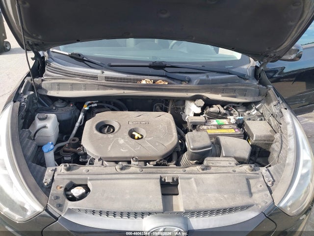 Продажа на аукционе авто 2015 Hyundai Tucson Gls, vin: KM8JTCAF8FU077597, номер лота: 46063344