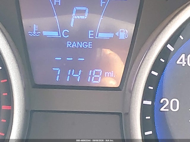 Продажа на аукционе авто 2015 Hyundai Tucson Gls, vin: KM8JTCAF8FU077597, номер лота: 46063344