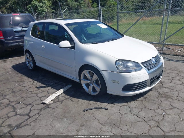 Продажа на аукционе авто 2008 Volkswagen R32, vin: WVWKC71KX8W248323, номер лота: 46063354