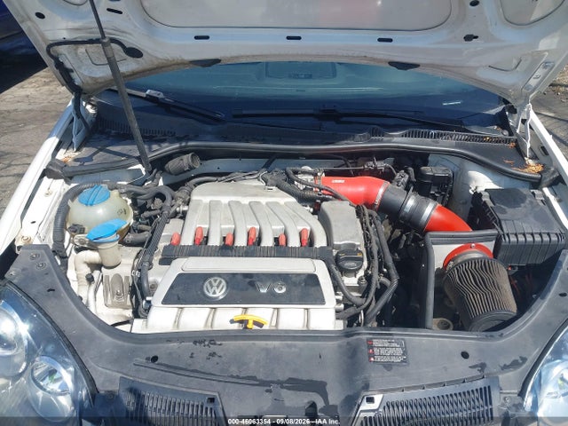 Продажа на аукционе авто 2008 Volkswagen R32, vin: WVWKC71KX8W248323, номер лота: 46063354
