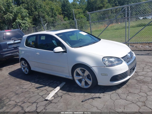 Продажа на аукционе авто 2008 Volkswagen R32, vin: WVWKC71KX8W248323, номер лота: 46063354