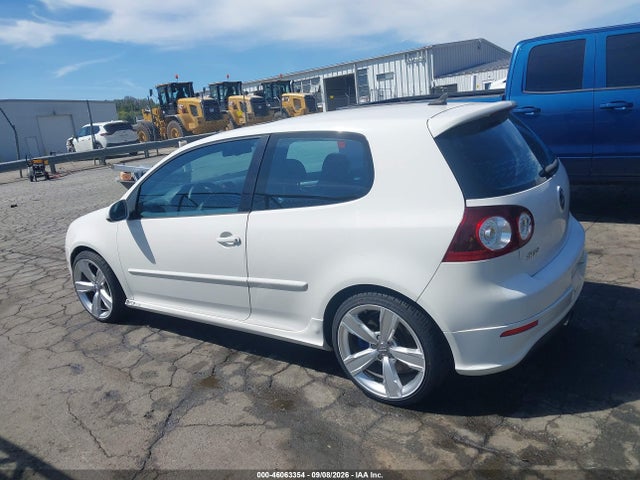 Продажа на аукционе авто 2008 Volkswagen R32, vin: WVWKC71KX8W248323, номер лота: 46063354