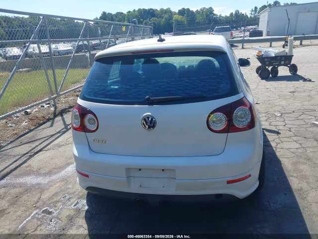 Продажа на аукционе авто 2008 Volkswagen R32, vin: WVWKC71KX8W248323, номер лота: 46063354