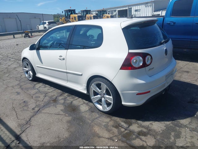 Продажа на аукционе авто 2008 Volkswagen R32, vin: WVWKC71KX8W248323, номер лота: 46063354