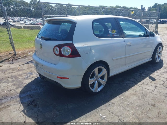 Продажа на аукционе авто 2008 Volkswagen R32, vin: WVWKC71KX8W248323, номер лота: 46063354