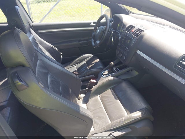 Продажа на аукционе авто 2008 Volkswagen R32, vin: WVWKC71KX8W248323, номер лота: 46063354