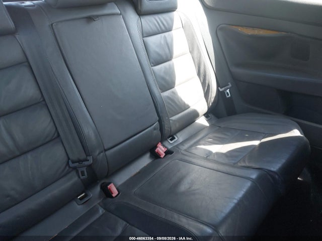 Продажа на аукционе авто 2008 Volkswagen R32, vin: WVWKC71KX8W248323, номер лота: 46063354