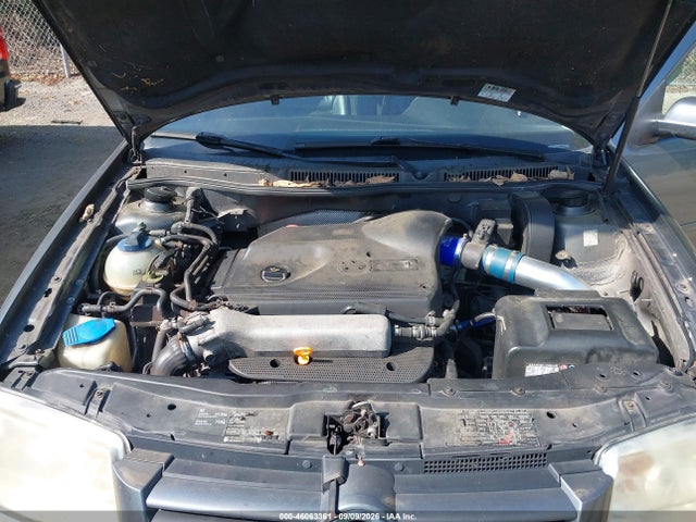 Aukcja sprzedaży 2003 Volkswagen Jetta Gls 1.8t, vin: 3VWSE69M33M187073, numer aukcji: 46063361