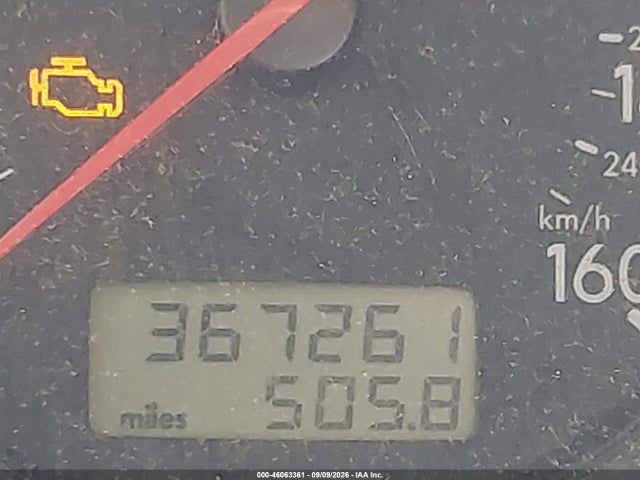 Aukcja sprzedaży 2003 Volkswagen Jetta Gls 1.8t, vin: 3VWSE69M33M187073, numer aukcji: 46063361