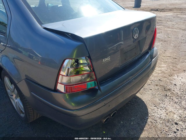 Aukcja sprzedaży 2003 Volkswagen Jetta Gls 1.8t, vin: 3VWSE69M33M187073, numer aukcji: 46063361