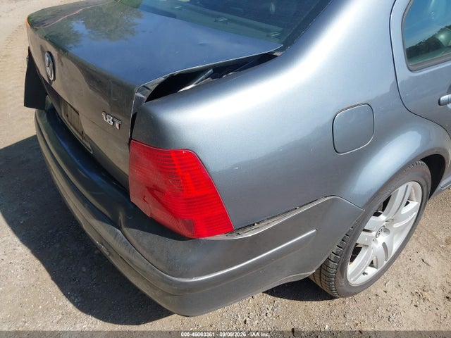 Aukcja sprzedaży 2003 Volkswagen Jetta Gls 1.8t, vin: 3VWSE69M33M187073, numer aukcji: 46063361