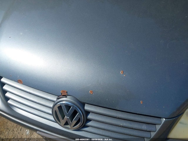 Aukcja sprzedaży 2003 Volkswagen Jetta Gls 1.8t, vin: 3VWSE69M33M187073, numer aukcji: 46063361