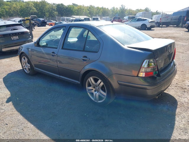 Aukcja sprzedaży 2003 Volkswagen Jetta Gls 1.8t, vin: 3VWSE69M33M187073, numer aukcji: 46063361