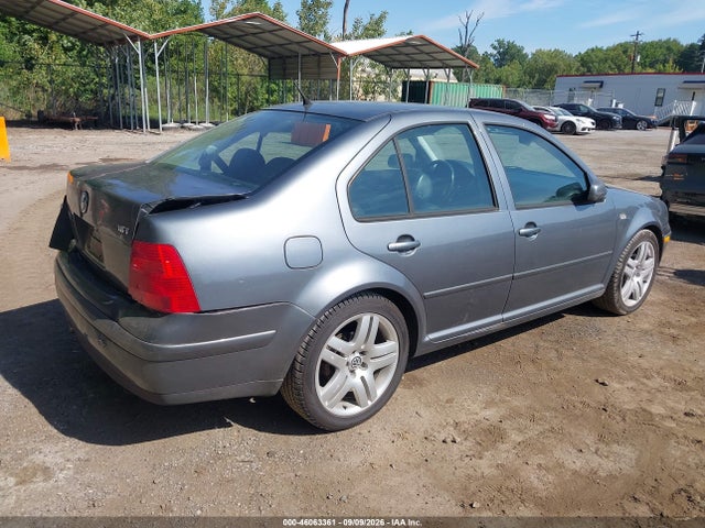 Aukcja sprzedaży 2003 Volkswagen Jetta Gls 1.8t, vin: 3VWSE69M33M187073, numer aukcji: 46063361