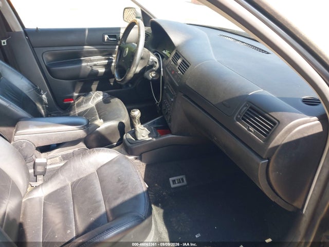 Aukcja sprzedaży 2003 Volkswagen Jetta Gls 1.8t, vin: 3VWSE69M33M187073, numer aukcji: 46063361