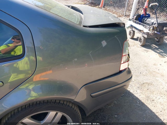 Aukcja sprzedaży 2003 Volkswagen Jetta Gls 1.8t, vin: 3VWSE69M33M187073, numer aukcji: 46063361