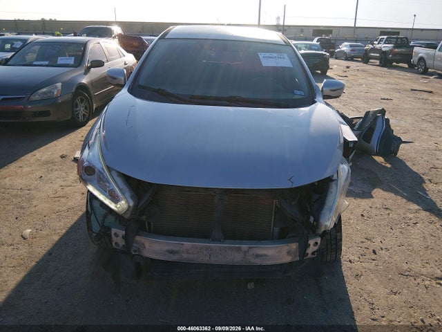 Продажа на аукционе авто 2017 Nissan Murano S, vin: 5N1AZ2MH7HN132625, номер лота: 46063362