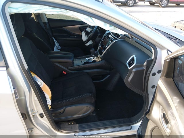Продажа на аукционе авто 2017 Nissan Murano S, vin: 5N1AZ2MH7HN132625, номер лота: 46063362
