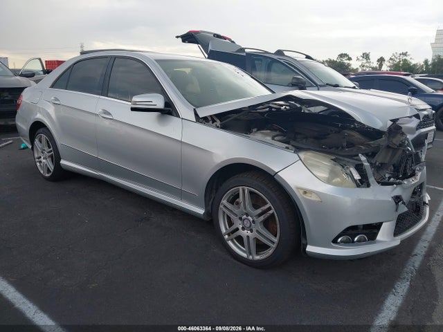 46063364 :رقم المزاد ، WDDHF7CBXAA047593 vin ، 2010 Mercedes-benz E 550 مزاد بيع