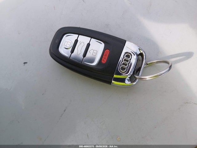Aukcja sprzedaży 2013 Audi Q5 2.0t Premium, vin: WA1LFAFPXDA042708, numer aukcji: 46063370