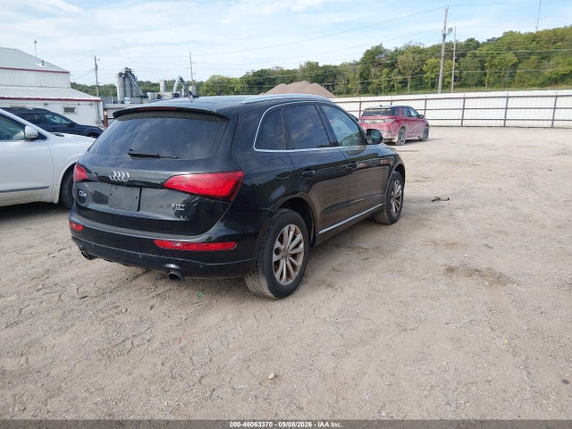 Aukcja sprzedaży 2013 Audi Q5 2.0t Premium, vin: WA1LFAFPXDA042708, numer aukcji: 46063370