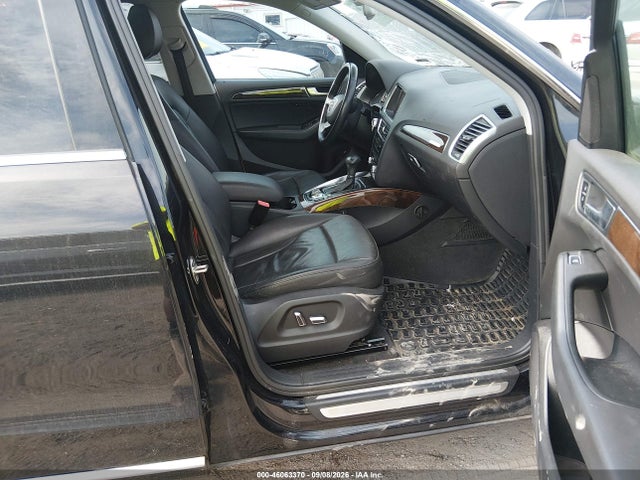 Aukcja sprzedaży 2013 Audi Q5 2.0t Premium, vin: WA1LFAFPXDA042708, numer aukcji: 46063370