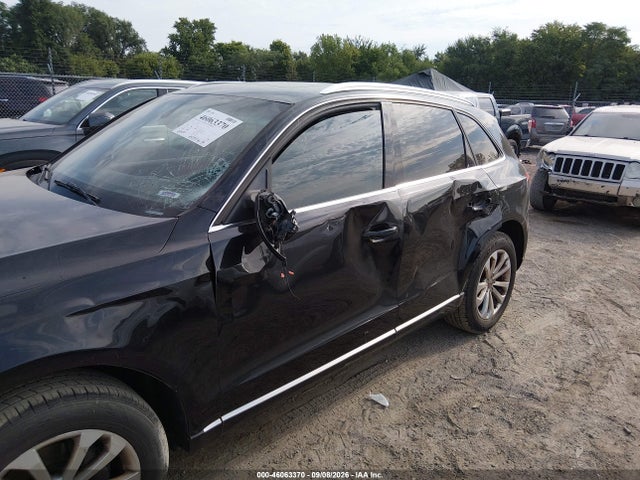 Aukcja sprzedaży 2013 Audi Q5 2.0t Premium, vin: WA1LFAFPXDA042708, numer aukcji: 46063370