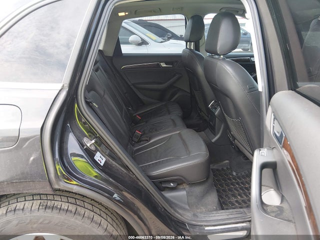 Aukcja sprzedaży 2013 Audi Q5 2.0t Premium, vin: WA1LFAFPXDA042708, numer aukcji: 46063370