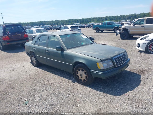 46063372 :رقم المزاد ، WDBEA32EXSC222736 vin ، 1995 Mercedes-benz E 320 Base/320 Special مزاد بيع