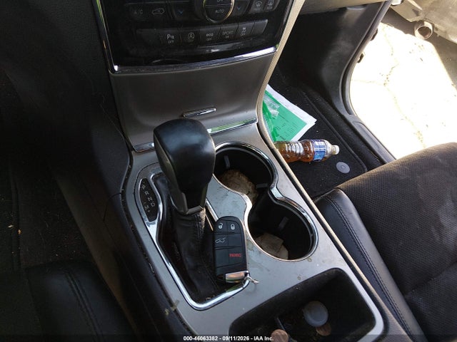 46063382 :رقم المزاد ، 1C4RJEAG3LC306612 vin ، 2020 Jeep Grand Cherokee Laredo E 4x2 مزاد بيع