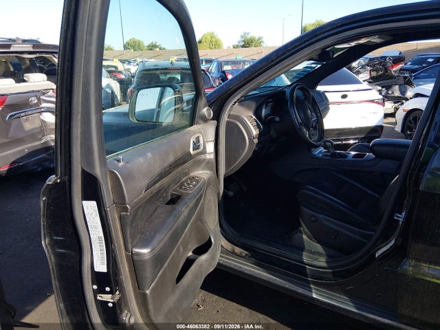 46063382 :رقم المزاد ، 1C4RJEAG3LC306612 vin ، 2020 Jeep Grand Cherokee Laredo E 4x2 مزاد بيع