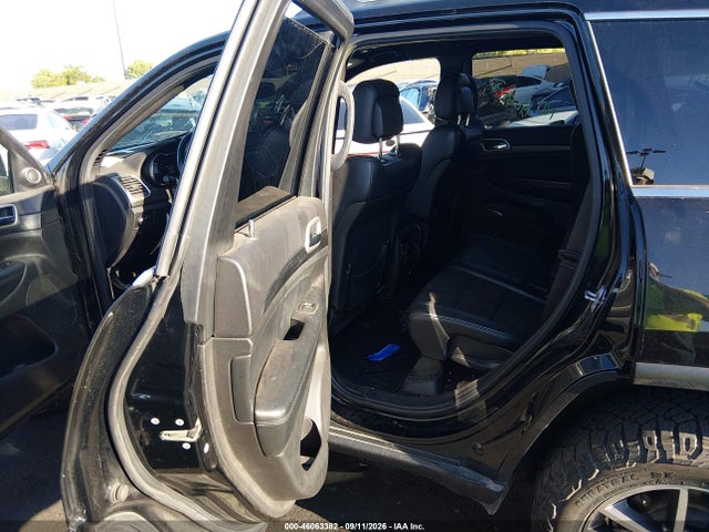 46063382 :رقم المزاد ، 1C4RJEAG3LC306612 vin ، 2020 Jeep Grand Cherokee Laredo E 4x2 مزاد بيع