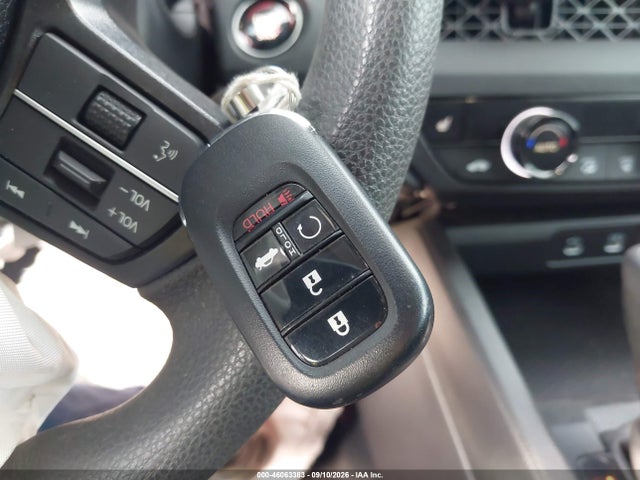 2025 Honda Accord Se მანქანა იყიდება აუქციონზე, vin: 1HGCY1F46SA075290, აუქციონის ნომერი: 46063383
