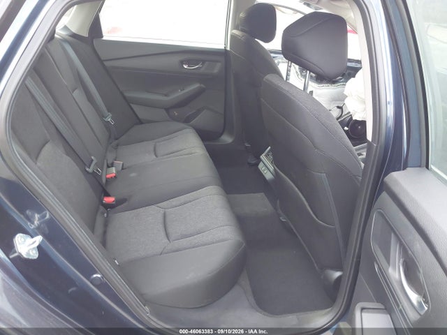 2025 Honda Accord Se მანქანა იყიდება აუქციონზე, vin: 1HGCY1F46SA075290, აუქციონის ნომერი: 46063383