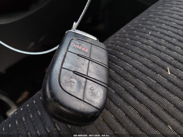 46063384 :رقم المزاد ، 3C4PDCAB7HT606365 vin ، 2017 Dodge Journey Se مزاد بيع