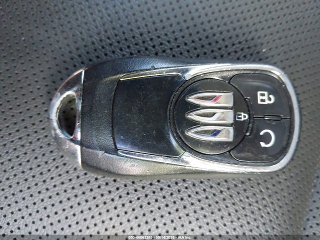 Продажа на аукционе авто 2025 Buick Encore Gx Sport Touring Fwd, vin: KL4AMDSL1SB076920, номер лота: 46063385