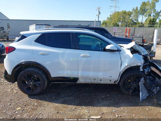 Продажа на аукционе авто 2025 Buick Encore Gx Sport Touring Fwd, vin: KL4AMDSL1SB076920, номер лота: 46063385